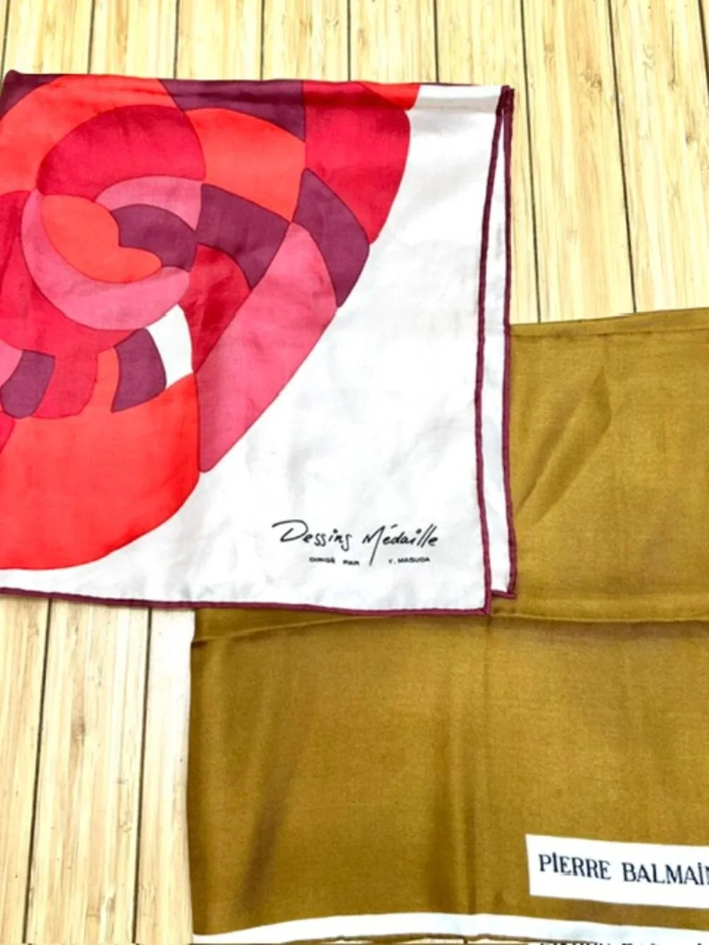 Pierre Balmain ======================= 47